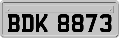 BDK8873