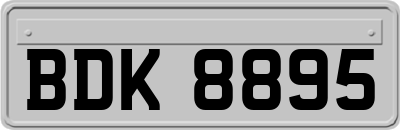 BDK8895