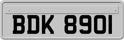 BDK8901