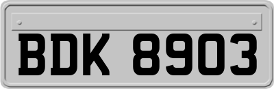 BDK8903