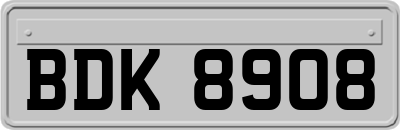 BDK8908