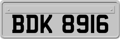 BDK8916