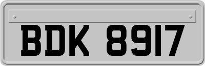 BDK8917