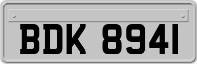 BDK8941