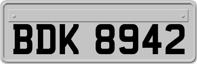 BDK8942