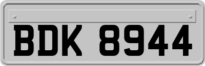 BDK8944