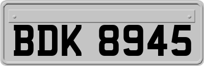 BDK8945