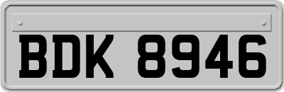 BDK8946