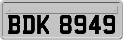 BDK8949