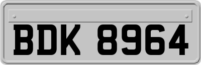 BDK8964