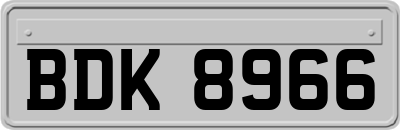 BDK8966