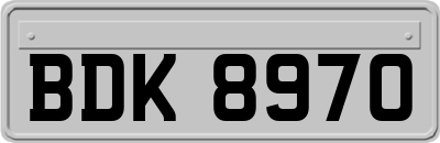BDK8970