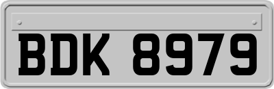 BDK8979