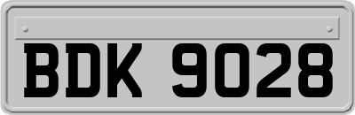 BDK9028
