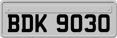 BDK9030