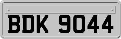 BDK9044