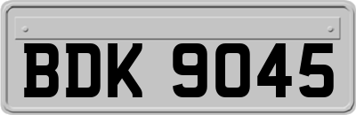 BDK9045