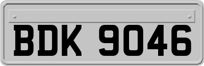 BDK9046