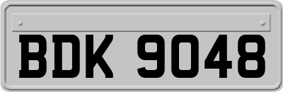 BDK9048