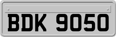 BDK9050