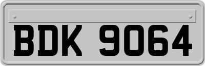 BDK9064