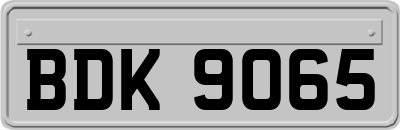 BDK9065