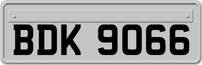 BDK9066