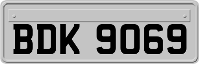 BDK9069