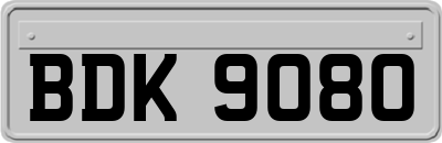 BDK9080