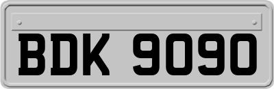 BDK9090