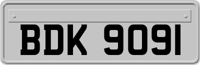 BDK9091