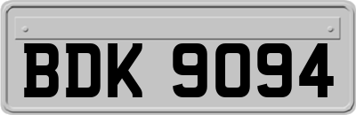 BDK9094