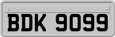 BDK9099