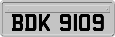 BDK9109