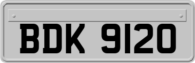 BDK9120