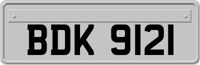 BDK9121