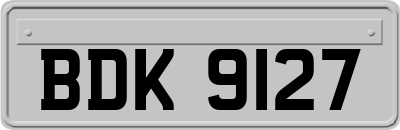 BDK9127
