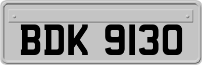 BDK9130