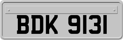 BDK9131