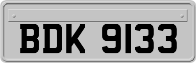 BDK9133