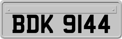 BDK9144