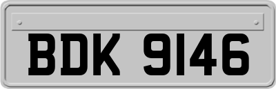 BDK9146
