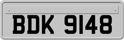 BDK9148