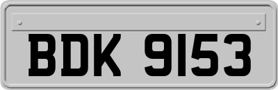 BDK9153