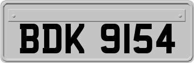 BDK9154