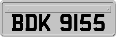 BDK9155