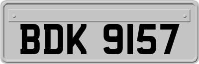 BDK9157