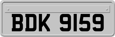 BDK9159
