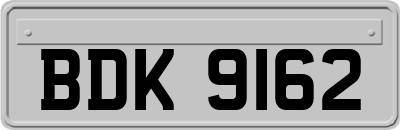 BDK9162