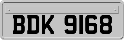 BDK9168